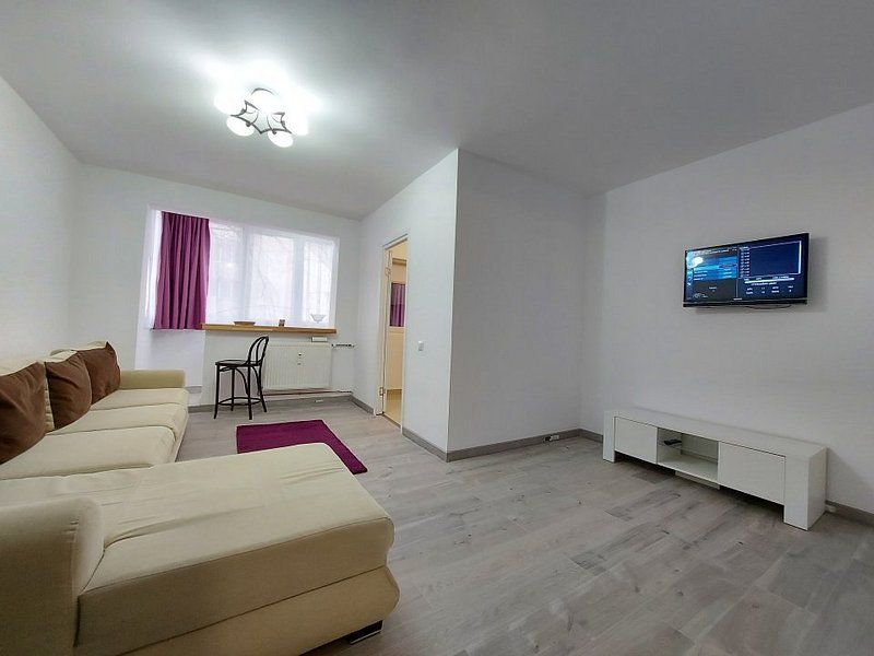 Garsoniera Dristor, Olimpia, totul nou, prima inchiriere! 10min Metrou - Poză 6