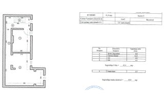 CASA 355MP UTILI | DACIA | OPORTUNITATE - Schiță 20