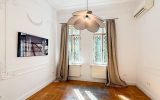 Vilă interbelică pentru birouri sau rezidență – Victoriei - Poză 6