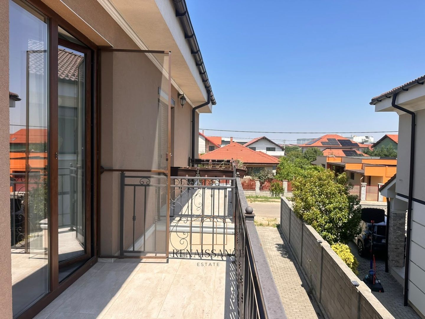 Dumbravita Triplex 5 camere 2 Bai | 115mp utili Teren 210mp - Poză 6