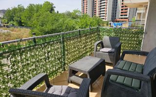 Apartament confortabil I Loc parcare și boxă I Zona Aradului - Poză 10