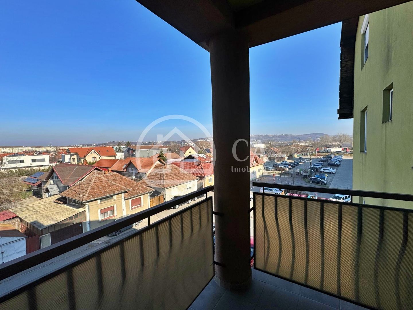 Apartament de inchiriat cu 2 camere in Prima Nufarul, Oradea - Poză 8
