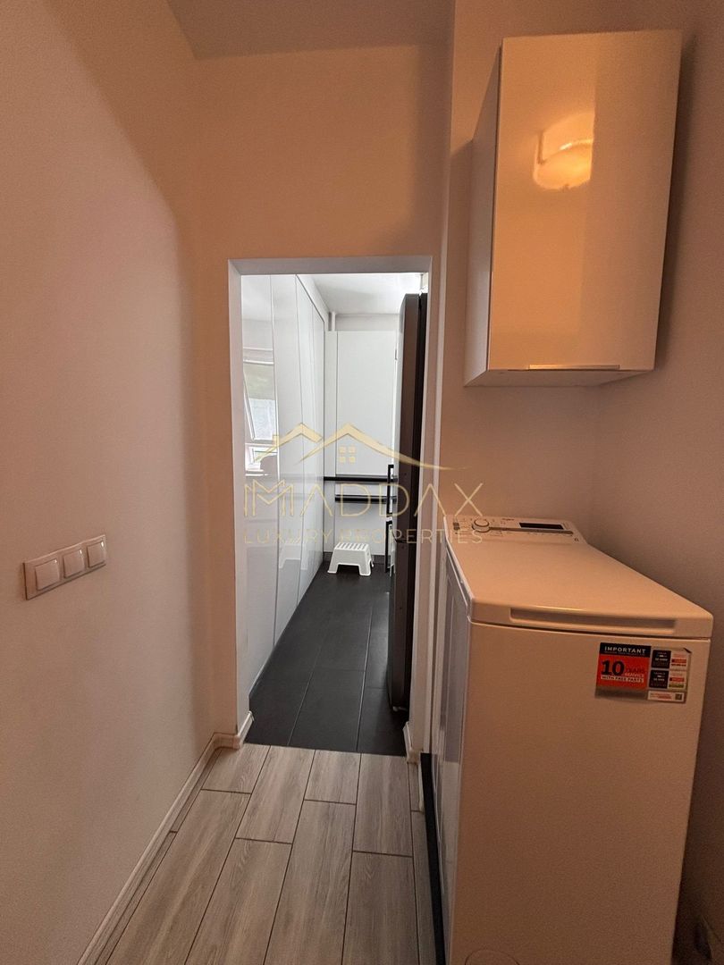 Apartament *3 camere* 72mp // Floreasca - Poză 12