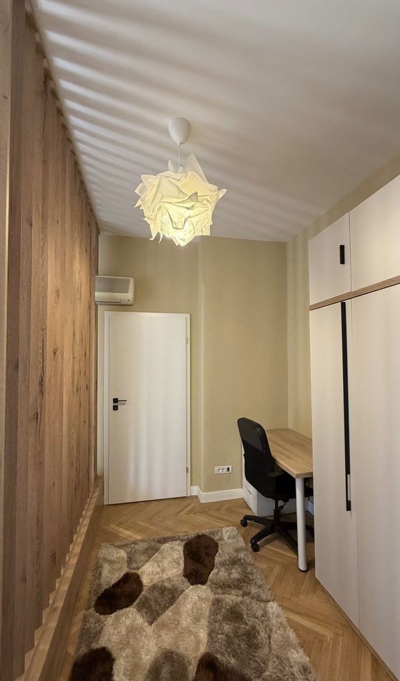 Apartament 2 camere  – Dorobanți |Prima închiriere - Poză 1