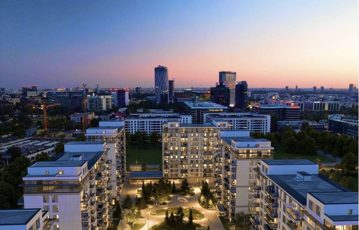 Apartament High End 2 camere Nusco City - Poză 9