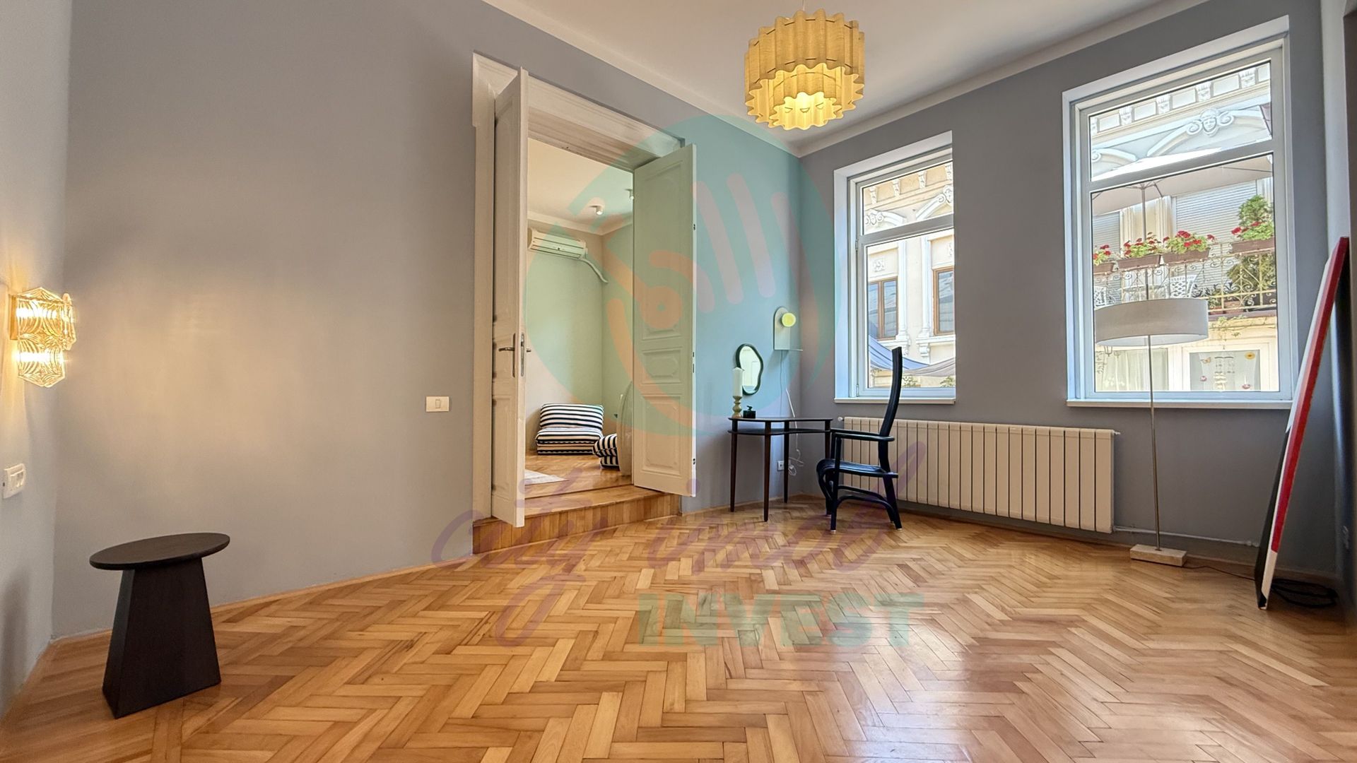 Apartament cu confort de casă | Renovare 2026 | Foișorul de Foc - Poză 2
