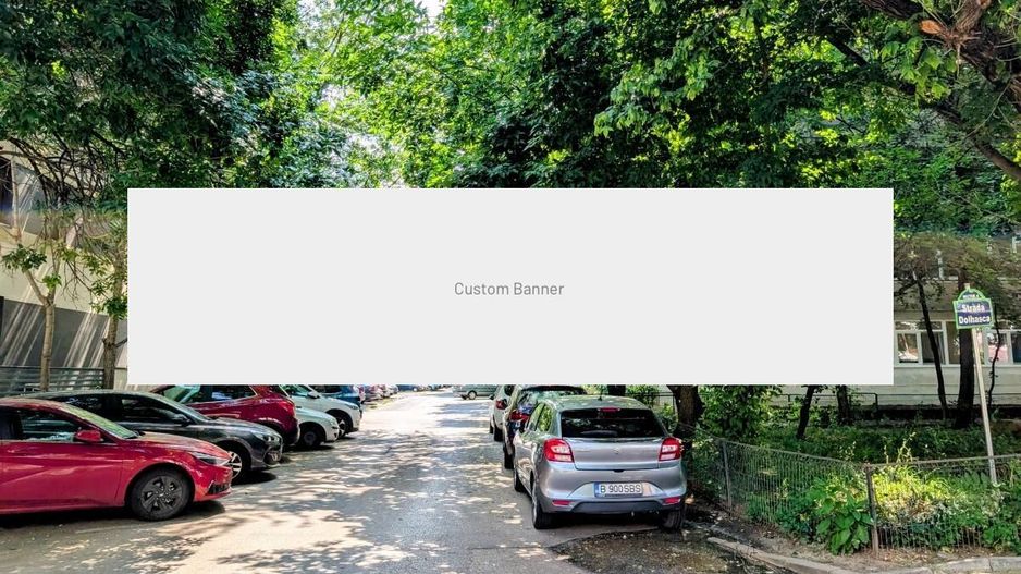 Piata Sudului - 2 camere, etaj 2, 46 mp + balcon 12 mp, vedere spate - Poză 18