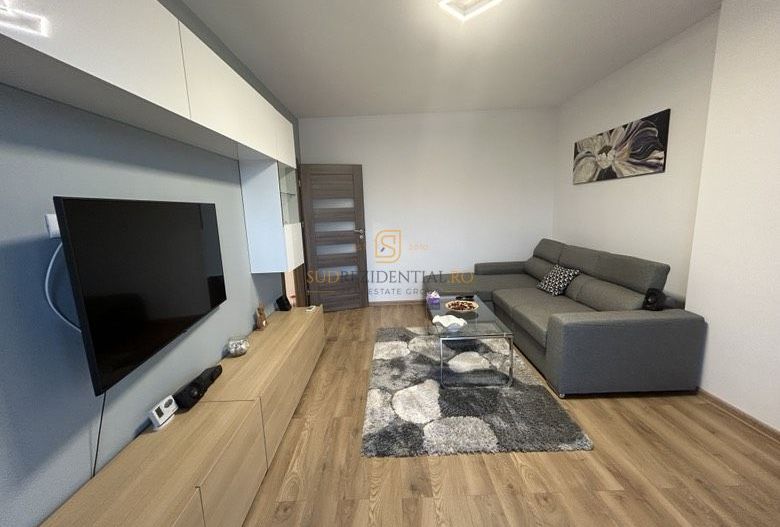 Vanzare apartament 2 camere cu loc de parcare inclus- Sos Salaj 129 - Poză 2