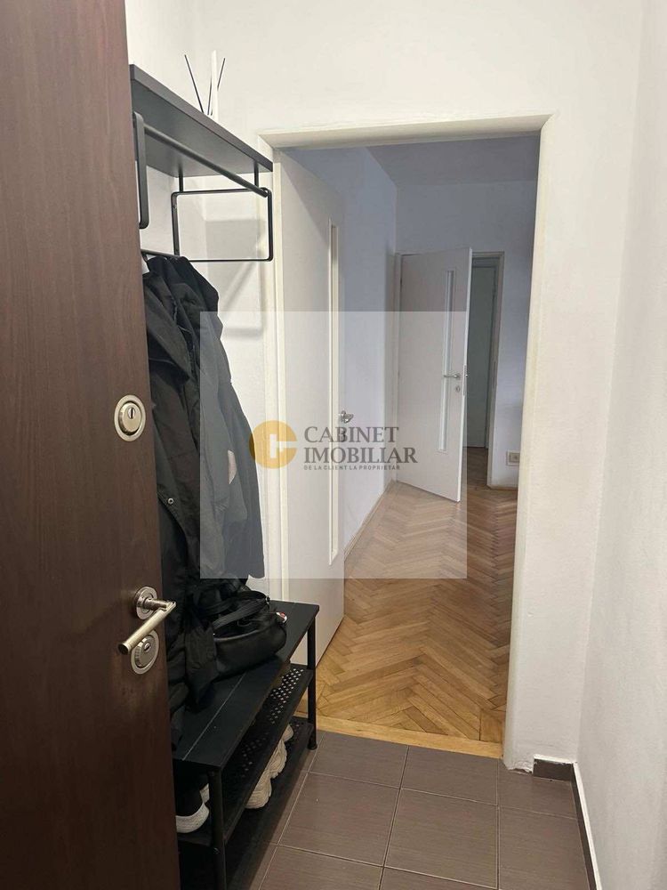 2 camere | Parc Cismigiu  | Etaj 2  | Creditabil - Poză 11