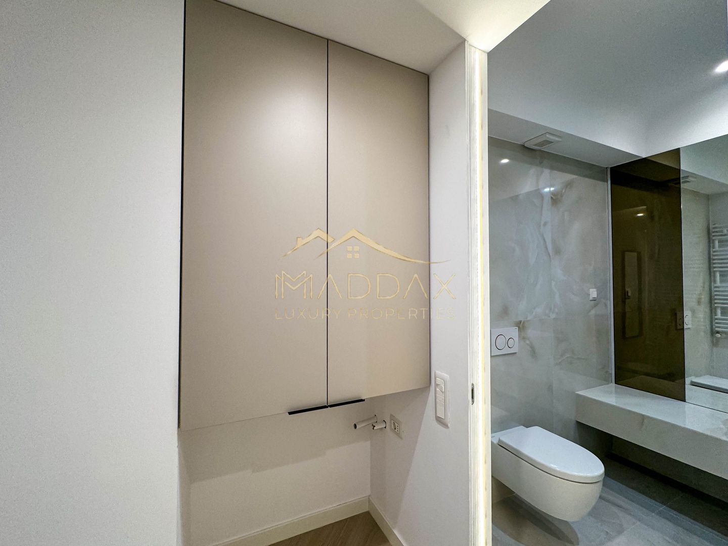 Apartament 2 camere II Prima inchiriere II Loc de parcare II Pipera II Aviatiei - Poză 14