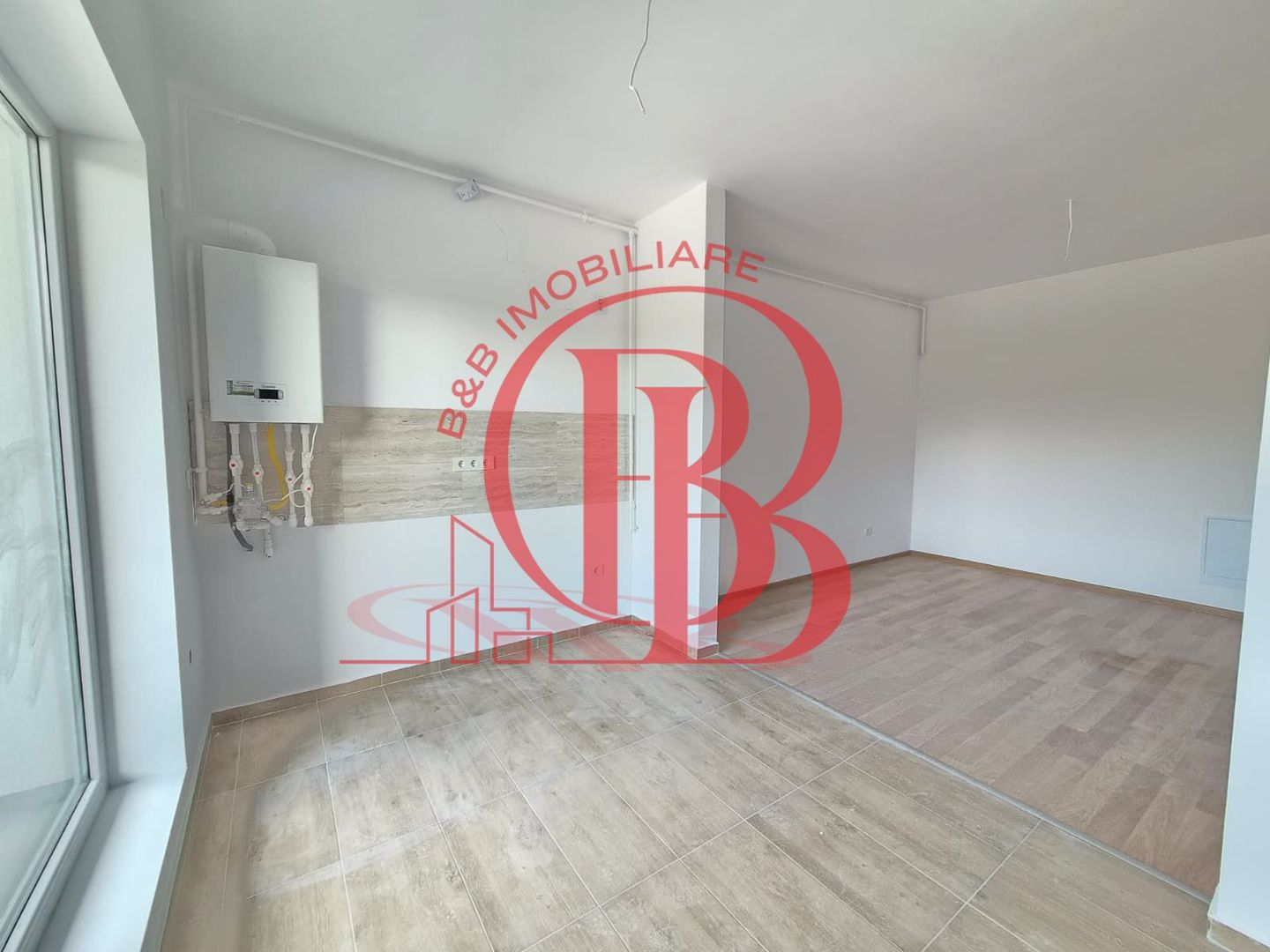 Apartament Finalizat 2 camere Parcare Inclusa Th. Pallady - Poză 3