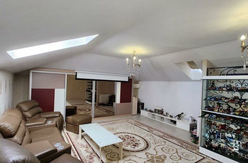 Vila individuala Iancu Nicolae Pipera teren 1000 mp - Poză 19