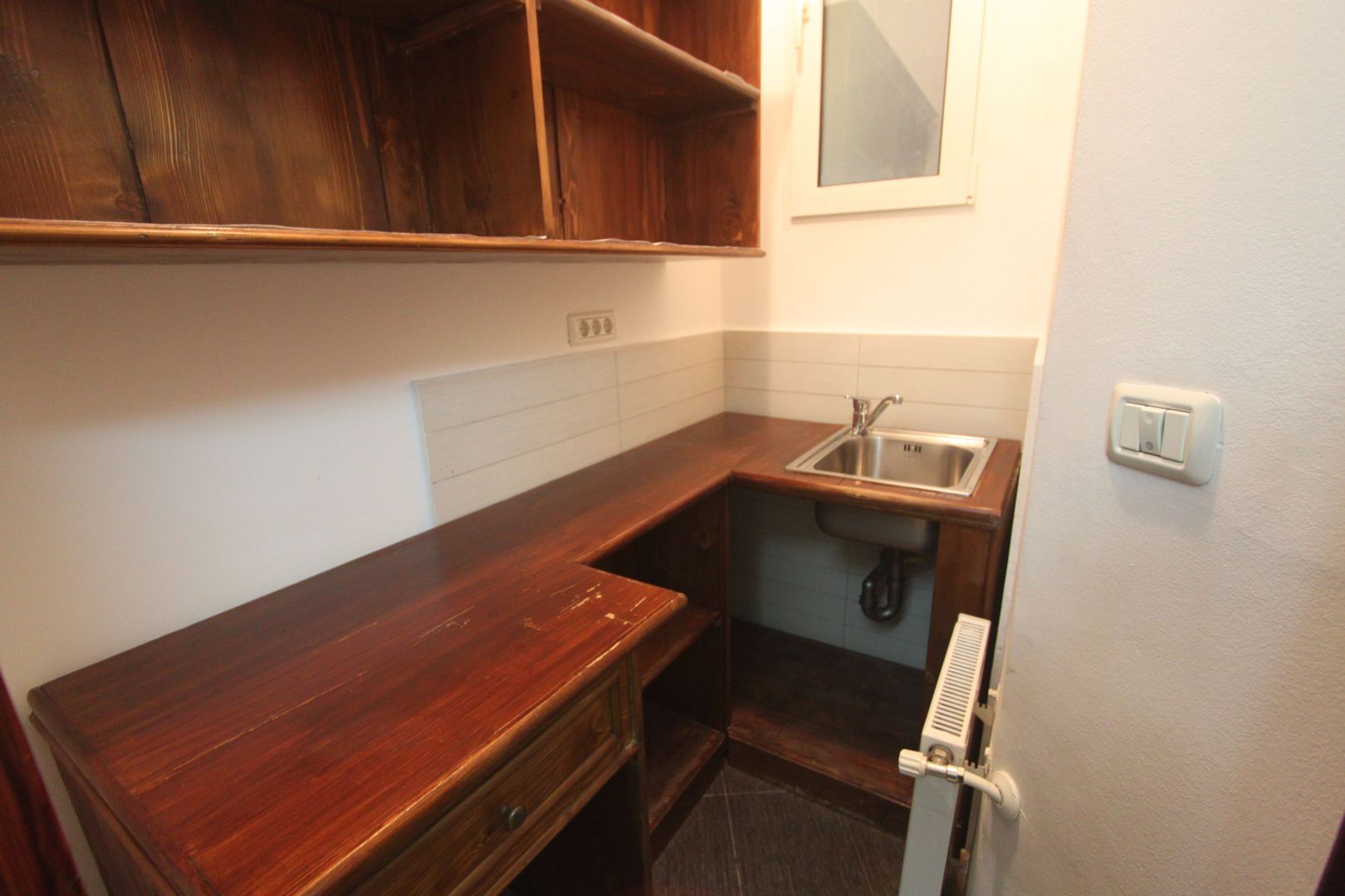 Apartament pretabil birou - Piata Victoriei - Poză 24