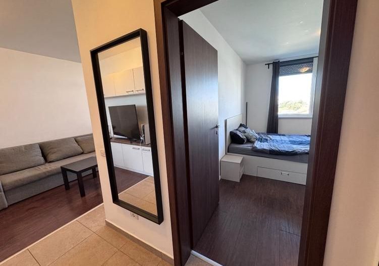 Circumvalațiunii – City of Mara | 2 camere | Etaj 5 | Mobilat și utilat - Poză 3