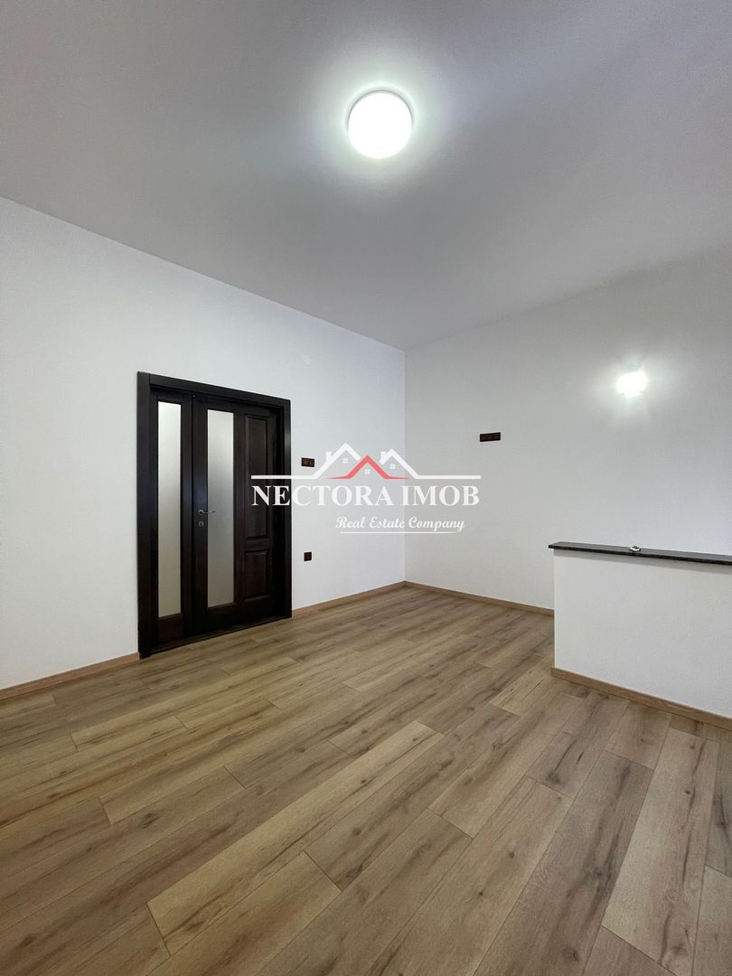 NECTORA IMOB-Apartament 3 camere/Spatiu comercial, Ultracentral, 80 mp - Poză 4