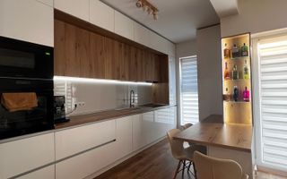 Apartament de vânzare 2 camere în spate la LIDL Giroc - Poză 4