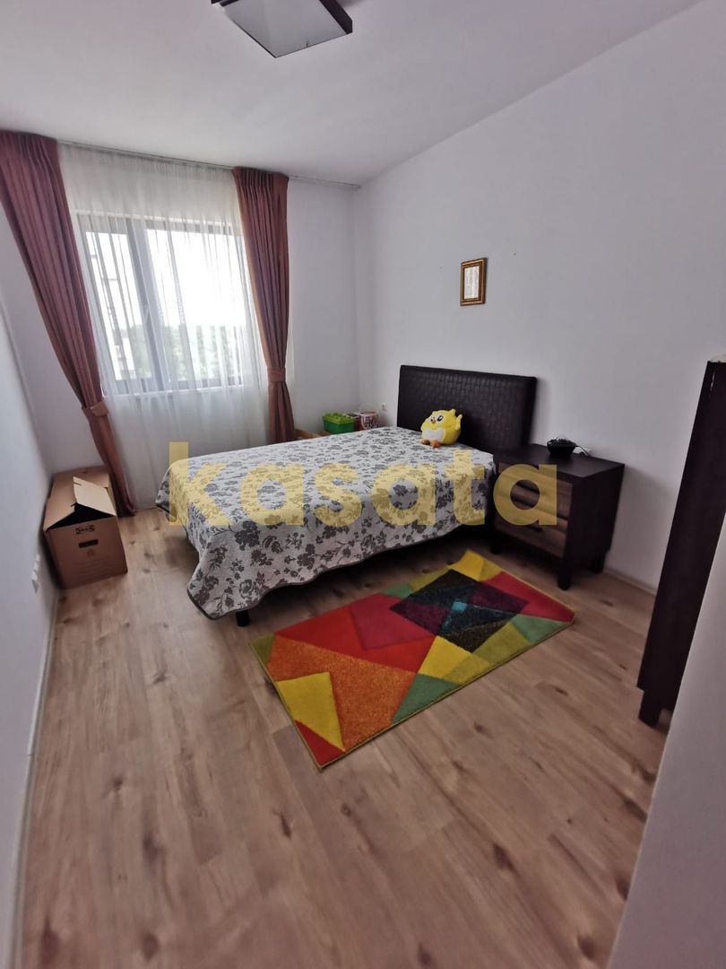 Apartament modern cu 3 camere de închiriat în Greenfield Băneasa - Poză 5