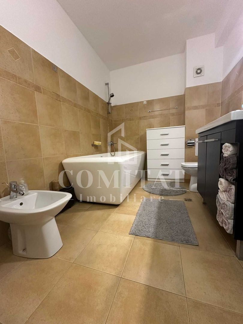 Apartament 2 camere | 50mp | zona Campului - Poză 6