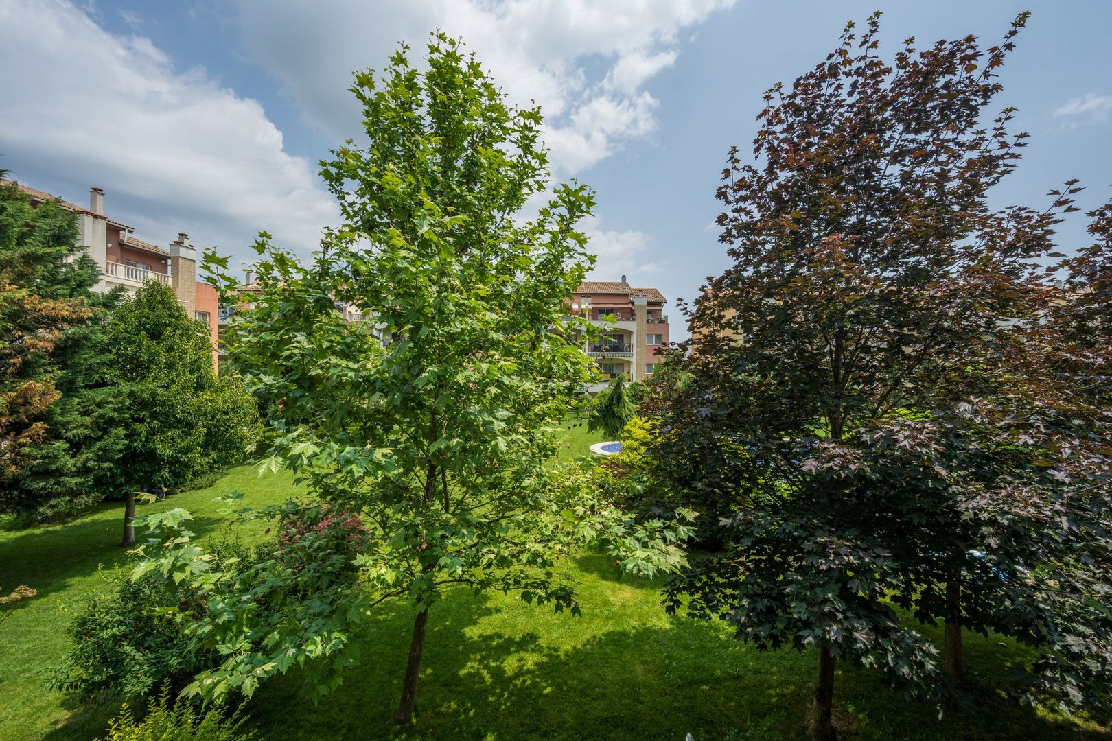 Apartament 3 camere Pipera Scoala Americana - Poză 13