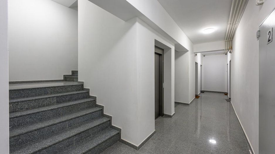 Apartament Aviatiei - Park Residence 6 - Poză 10