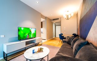 Studio dublu exclusivist în One Mircea Eliade – Design modern - Poză 4