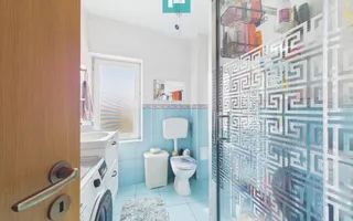 Apartament 2 camere în Giroc - Poză 12