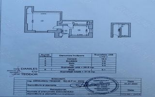 GARSONIERA CISMIGIU - Poză 9
