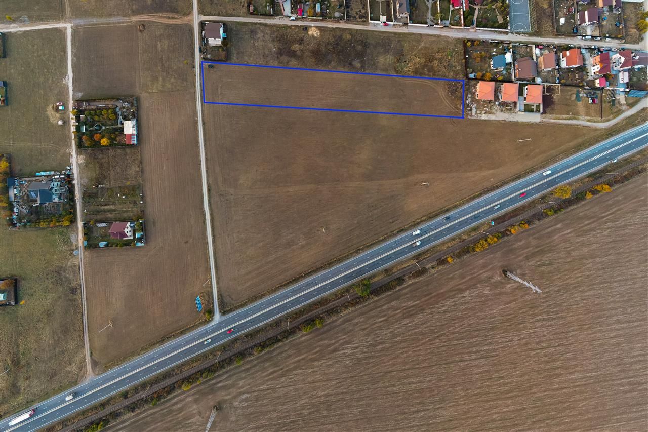 Loturi teren intravilan, recomandate constructie case/ investitie,Harman, Brasov - Poză 9