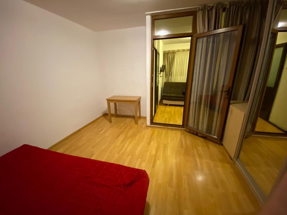 Închiriere Garsonieră transformată în 2 camere, utilată complet, etaj 9 - Poză 5