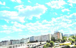 Prima Închiriere după Renovare Studio Premium  NewCity Residence - Poză 7