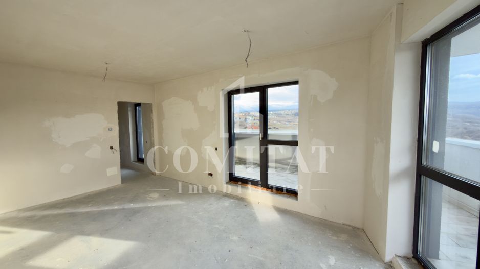 Apartament generos 3 camere | orientare E-S-V | 0% comision | Wings - Poză 4