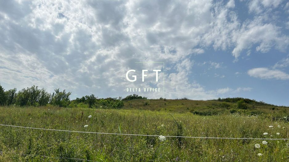 Teren intravilan parcelat, localitatea Rascruci ( Cluj) - Poză 1