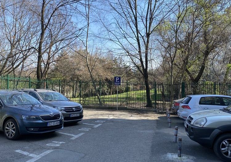 Apartament de 3 camere la marginea Parcului Plumbuita | Tei - Poză 8