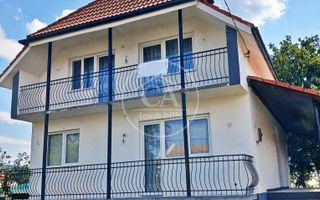 Casa de vânzare cu 5 camere in Popești, jud. Bihor - Poză 5