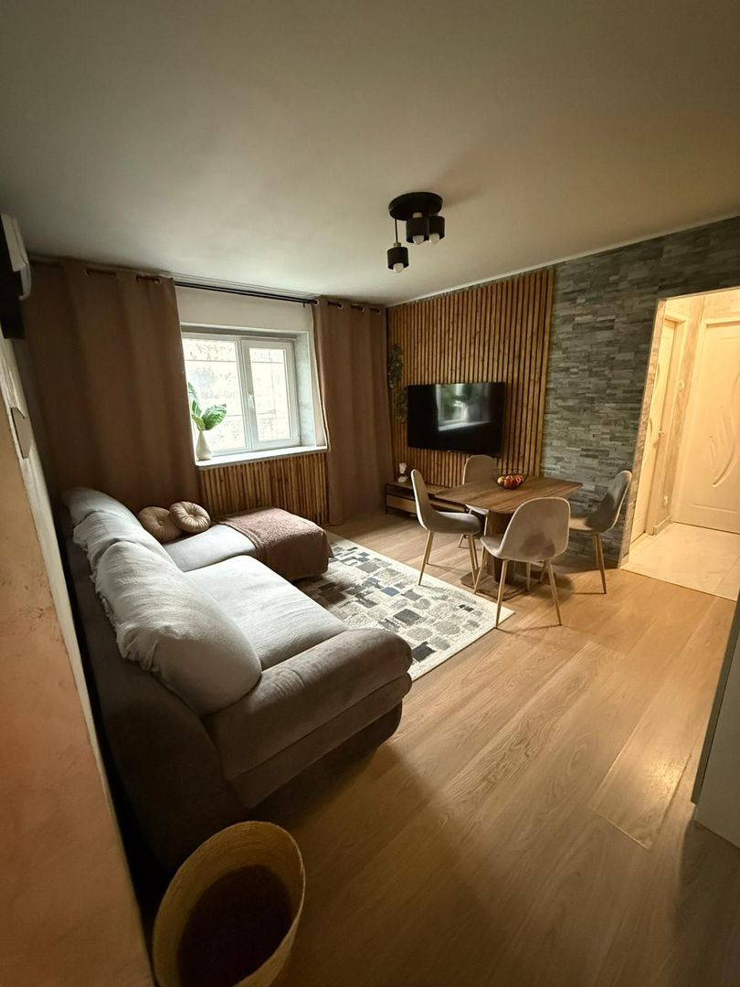 Apartament 2 camere Berceni-Sos. Giurgiului | Prima inchiriere - Poză 2
