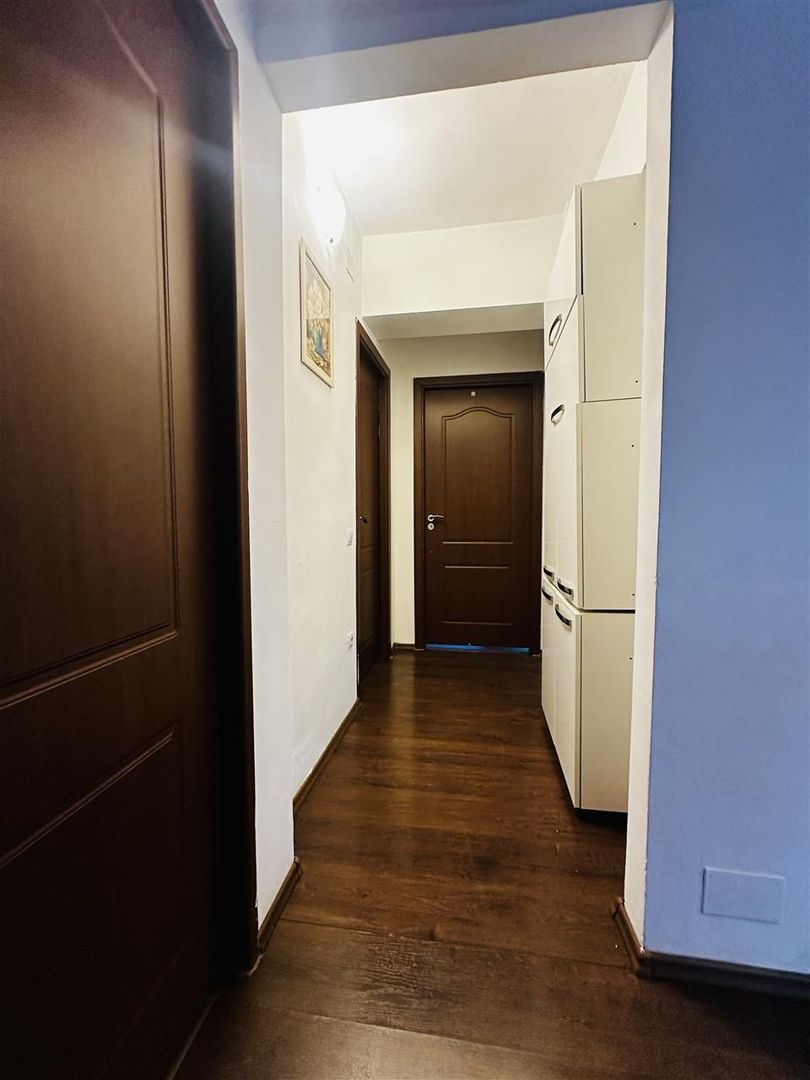 Apartament 2 dormitoare Decebal bloc nou - Poză 6