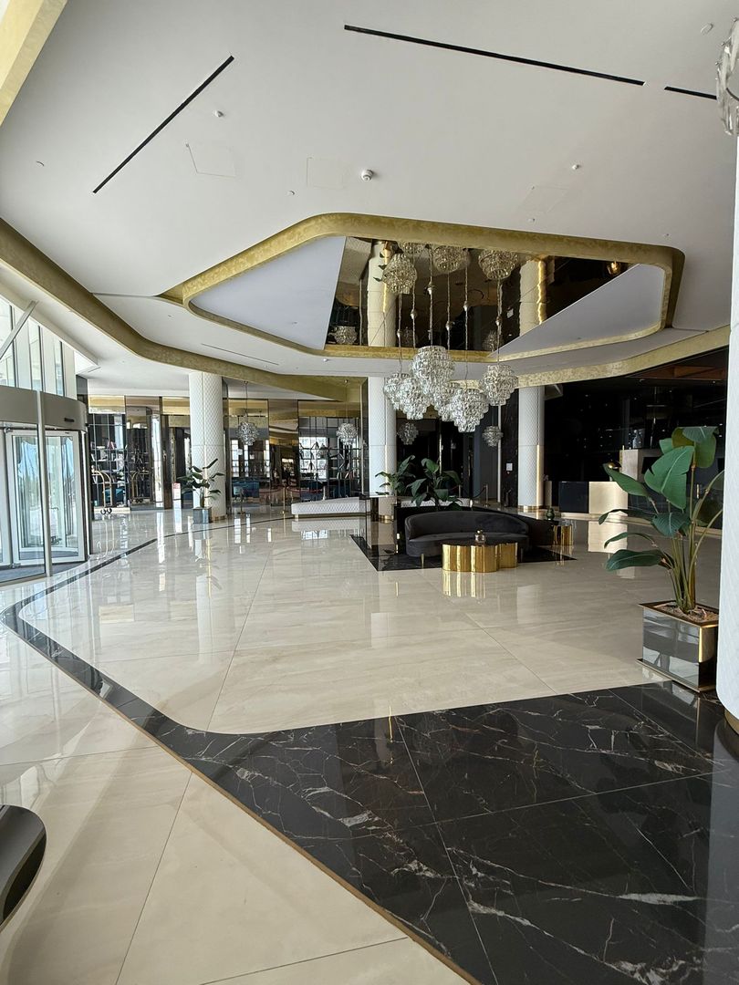 Apartament 2camere de vanzare in Hotel 5 stele -Mamaia - Poză 10
