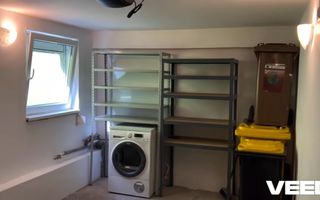 Triplex 131 mp total + Pod 35 mp | Terasa 25 MP | Garaj | Turnisor - Poză 10