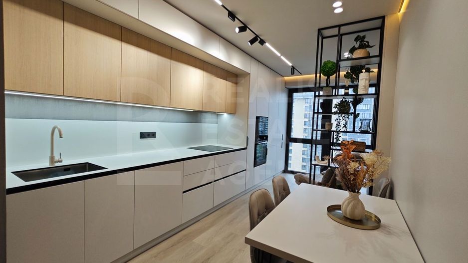 Vânzare, apartament, 2 camere, bd. Moscova, Râșcani - Poză 1