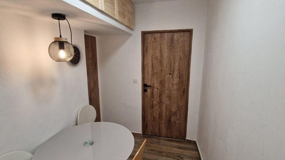 Apartament 1 camera regim hotelier Provista - Narcisei - Poză 4