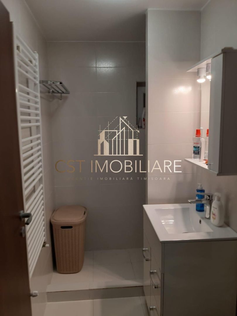 Apartament cu 2 camere / Complex Studentesc - Poză 4