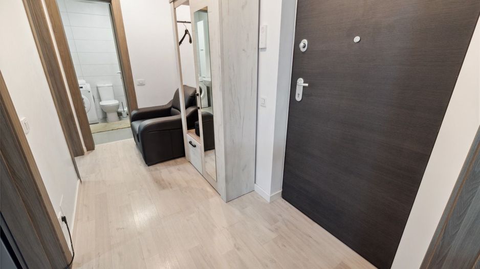 2 Camere 9 min Metrou Lujerului 21 Residence Politehnica Iuliu Maniu - Poză 10