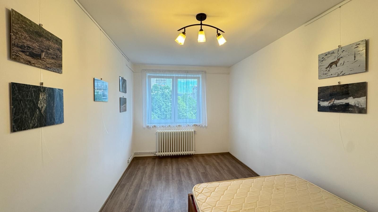 Apartament 3CAM DECOMANDATE 59MP Aleea Scărișoara FSEGA - IULIUS MALL - Poză 3