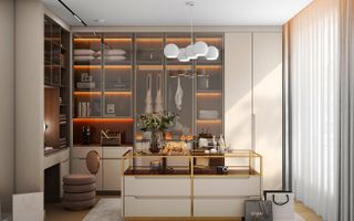 Casă tip parter, unde fiecare detaliu contează - Poză 4