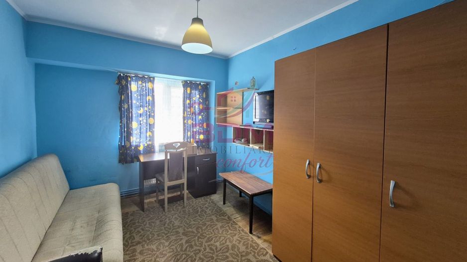 COMISION 0 I Apartament 3 camere | decomandat I etaj intermediar - Poză 3