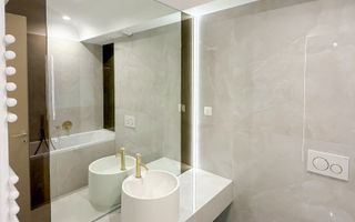 Chirie I Apartament 3 Camere | Prima Închiriere I Parcare Subterană - Poză 10