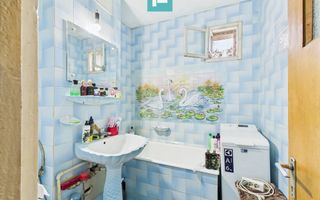 Apartament 3 camere la Polivalenta - Poză 4