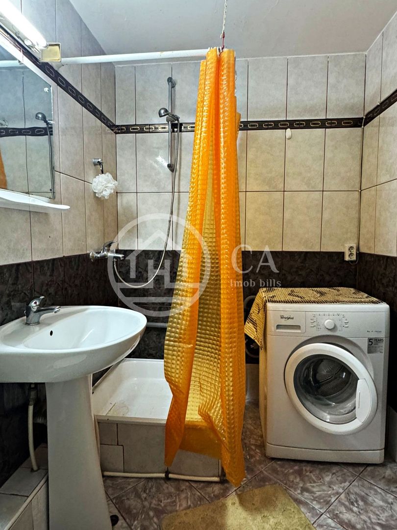 Apartament cu 2 camere de vanzare in zona Iosia, Oradea - Poză 12