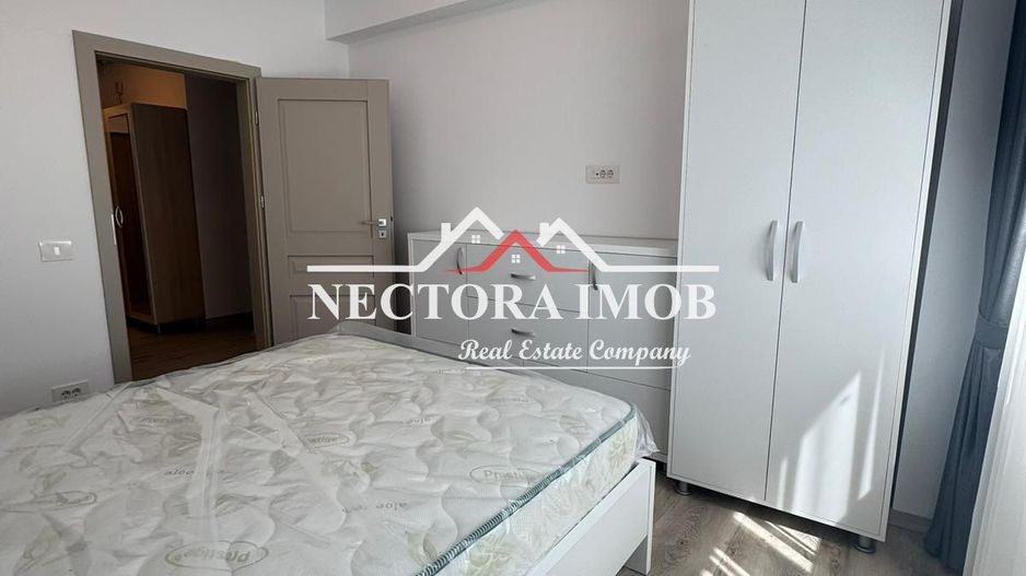 NECTORA IMOB-Apartament 3 camere, Str. Stefan Simion, 95 mp, Utilat - Poză 12