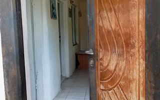 REDUCERE PRET - CASA RENOVABILA + 600 MP TEREN - BARIERA VALCII - Poză 4